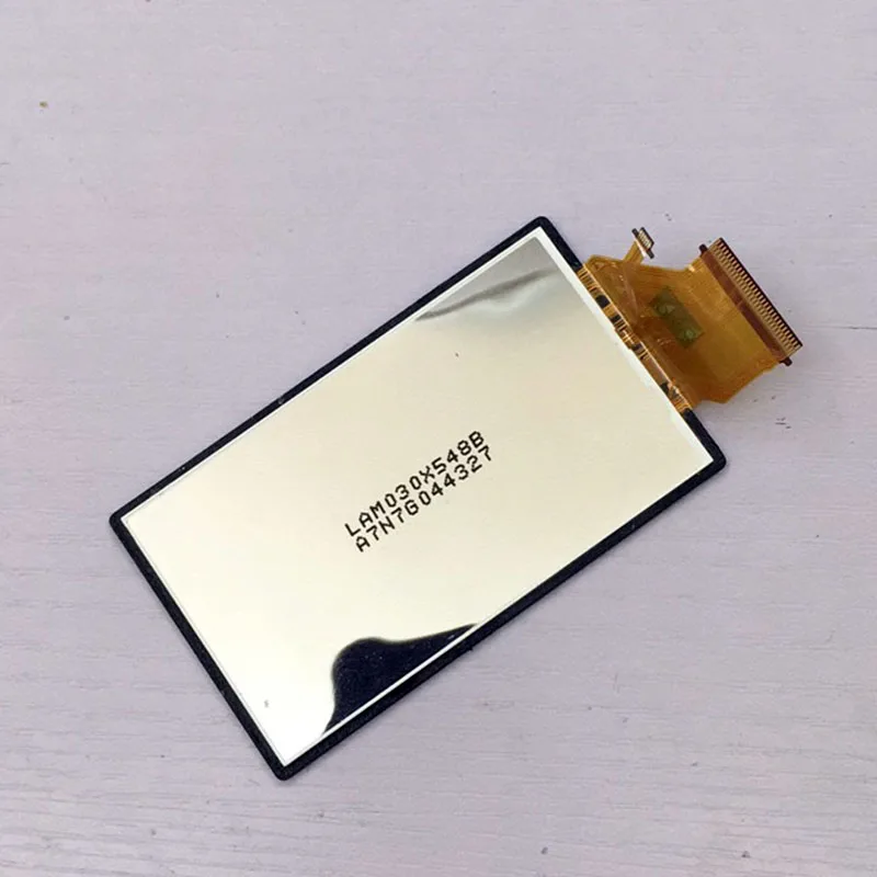 LCD Display Screen with backlight repair parts Sony ILCE-6000 ILCE-a6300 A6000 A6300 Camera