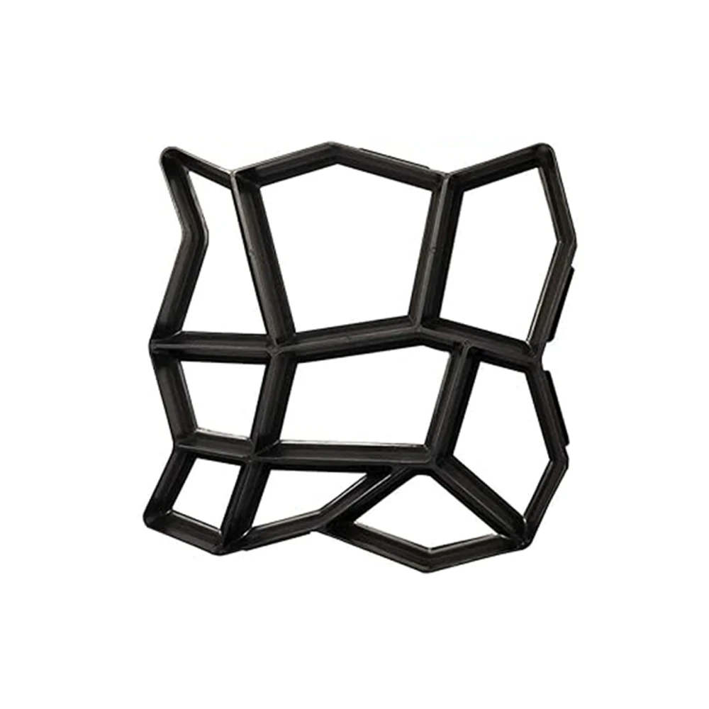 Cement Floor Tile Mold Press