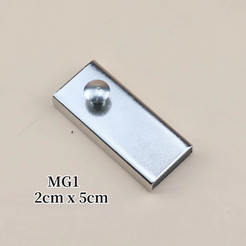 Magnet Seam Guide Fit  Sewing Machine  Accessories For Any Width Seam/Straight/Circle Line G20 G30 MG1 MG20 MG40 Magnetic Gauge