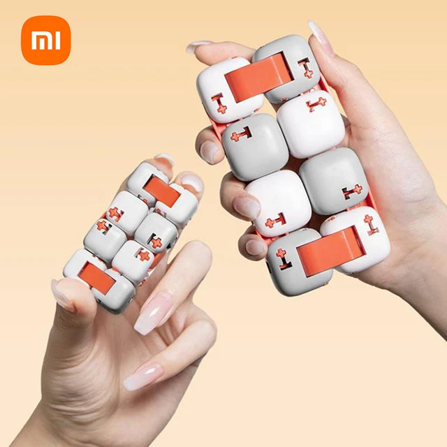 Xiaomi Mi Cubo anti estrés