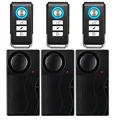 3 Kits Alarm