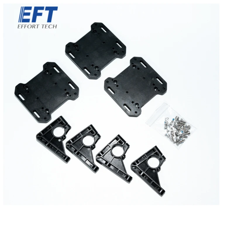 Eft Gx Parti Di Montaggio Radar Terrian Radar Radar Per Evitare Ostacoli Sedile Fisso 20Mm 25Mm Per G410 G610 G420 G616 G620 G626 G630