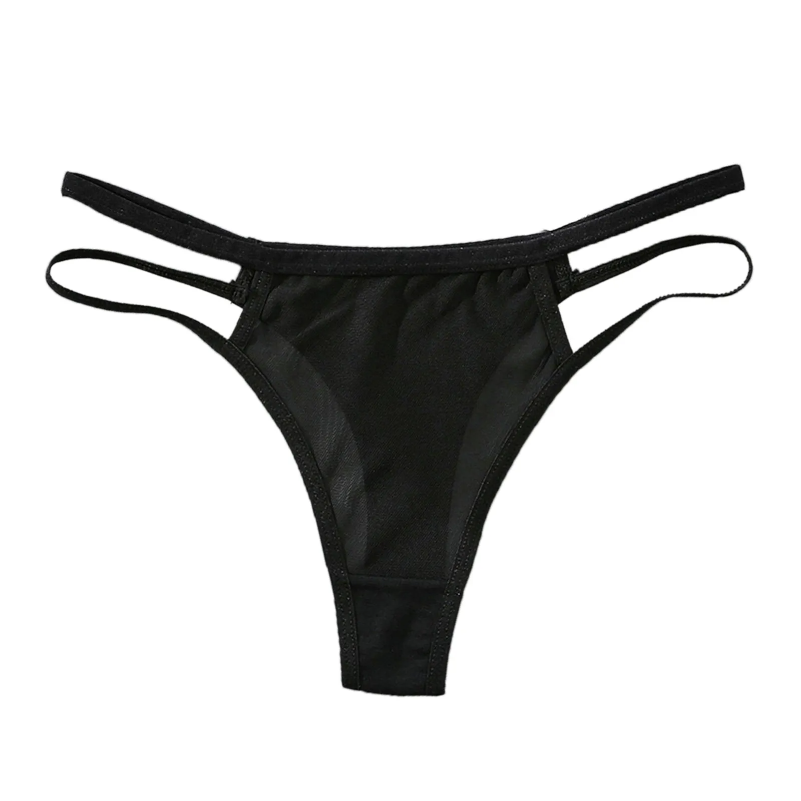 Lingerie Panties Women Thong Plus Size Female Underwear Underwear