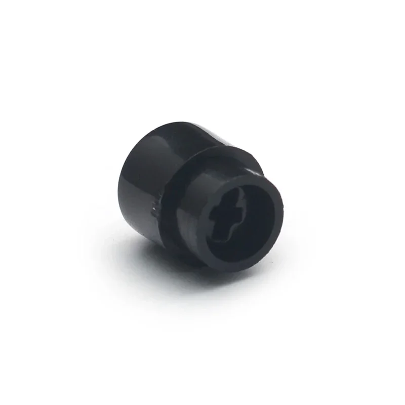 3way/5way Plastic Guitar Big Toggle Switch Caps Tip for Guitar Parts 10Pcs