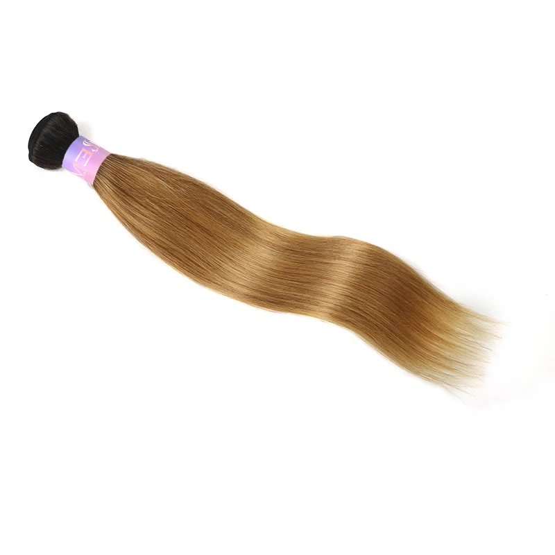 Рисунок 2 - прямые человеческие волосы для