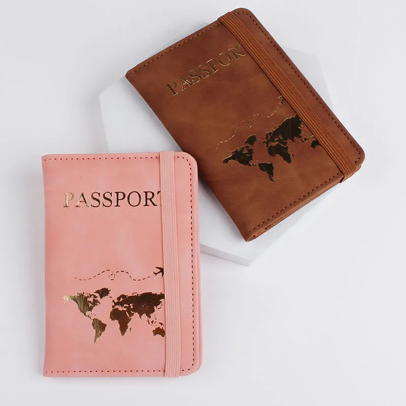 Personalized Passport Holder, Personalized Leather Passport Cover,  Personalized Gifts, Custom Passport Holder, Wedding gifts, Gifts for Mom