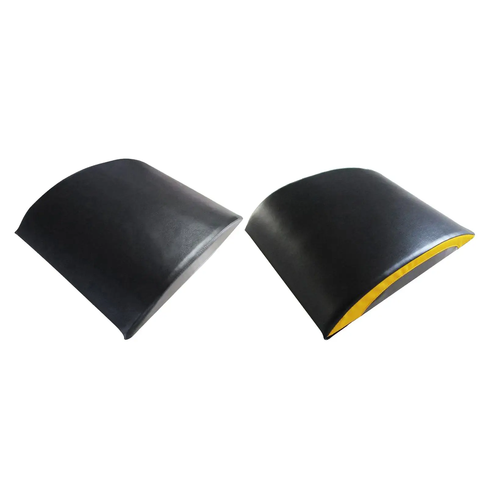 Premium AB Mat Sit-Up Benches Abdominal Exercise Mat Pad Belly Motion Workouts Gym Fitness Equipment Abdominal Exercise