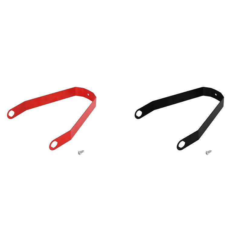 Staffa Parafango Posteriore Per Scooter Elettrico Segway Ninebot G30 Max