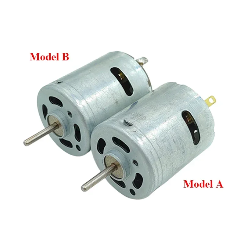 Mabuchi-RS-365SH-2080-Mini-365-Motor-DC-6V-20V-12V-18V-19400RPM-High ...