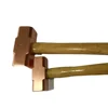 Copper Hammer Multifunctional Powerful Professional Hammer Special Tools Hammer Work for Construction Hardware Accessories 6