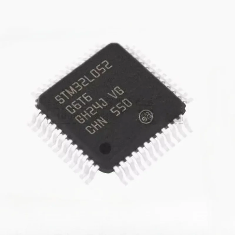 

5Pcs/Lot STM32L052C6T6 48-LQFP Help PCBA Complete BOM And Material List