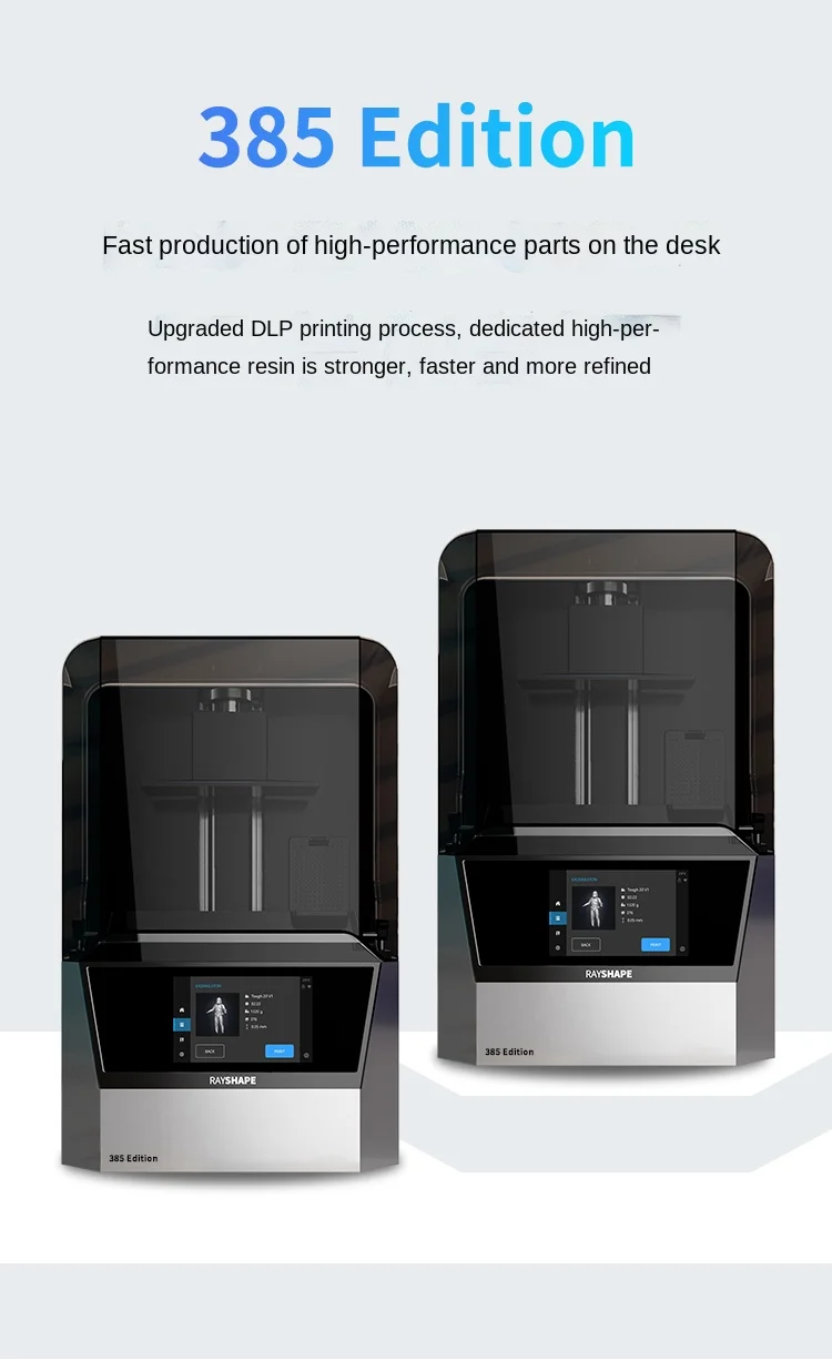 Рисунок 3 - Промышленный Класс