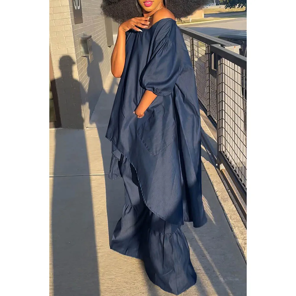 Рисунок 2 - Женский Повседневный брючный комплект