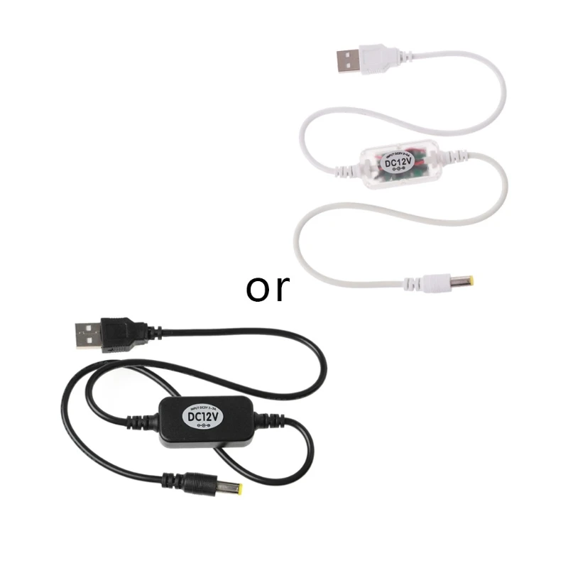 USB 5V to DC 12v  ܾ USB 5V to DC 12v  ܾ Ca U4LD