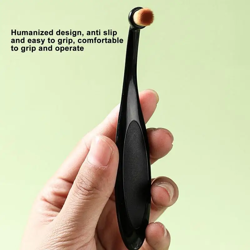 Dog Eye Tear Comb Multifunctional Dog Tear Stain Remover Pet Eye Cleaning Brush Effective Mini Comfortable Pets Grooming Comb