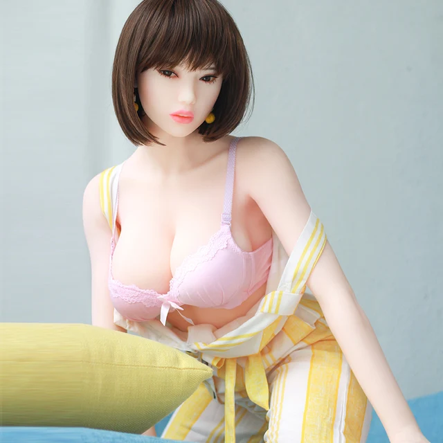 China Big Hips Busty Girl Muñecas sexuales de silicona para adultos  Fabricantes