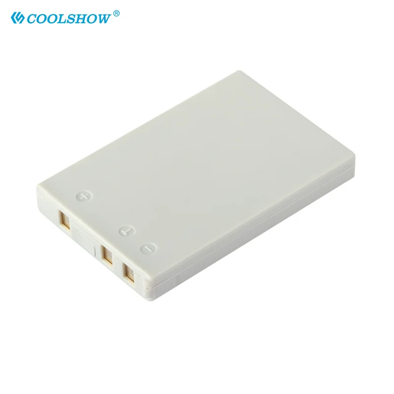 EN-EL5 ENEL5 EN EL5 Battery for Nikon Coolpix P90 P100 P500 P510 P520 530 P5000 P5100 5200 7900 P6000 1400mAh Camera Batteries - 2