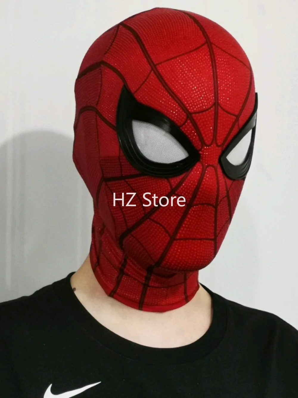 Masque Spider Man