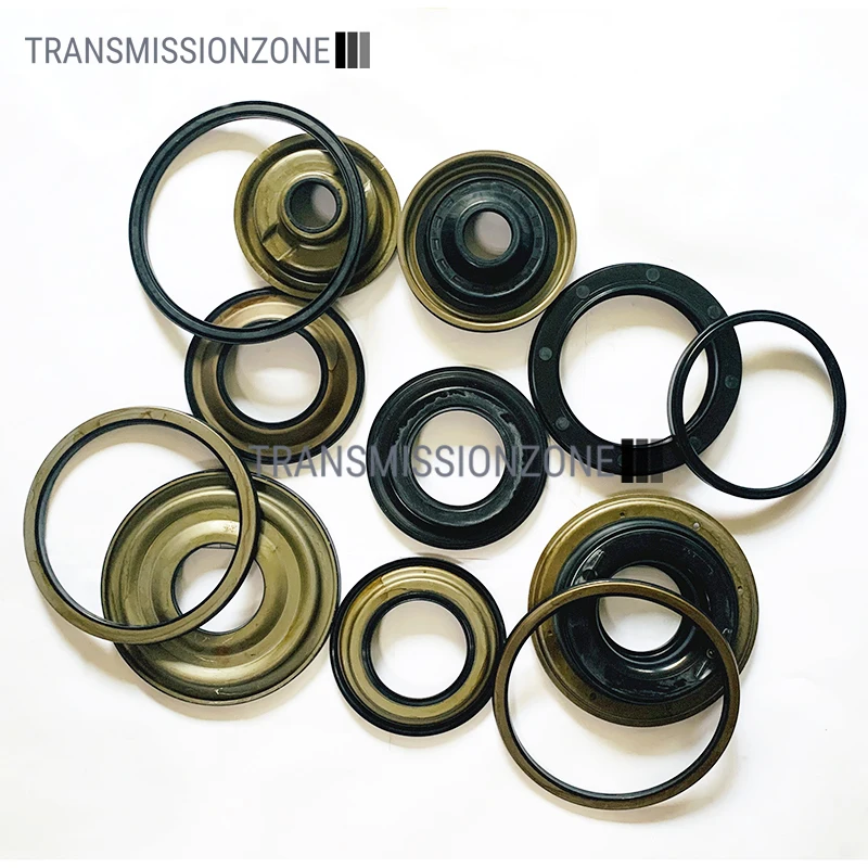 

5L40E Transmission Piston Kit For BMW 3 5 X3 X5 CADILLAC CTS SRX STS SATURN G8