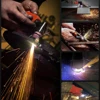 HITBOX HBC5500 Plasma Cutter Welding Machine Fit 0.1-13mm Aluminum Copper Carbon Galvanized Stainless Steel For Soldering Tool 6