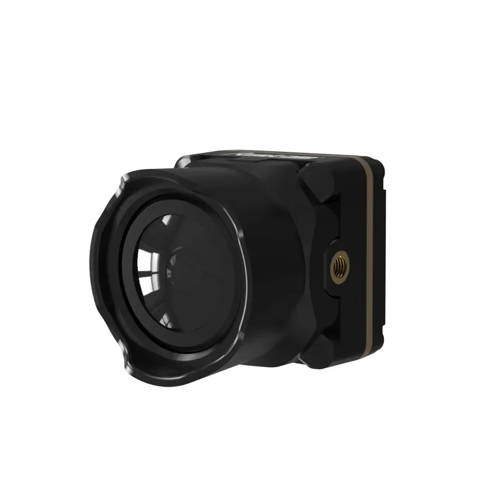 RunCam Phoenix 2 SE Caméra FPV 1000TVL PAL/NTSC 4:3/16:9 pour Course Drone