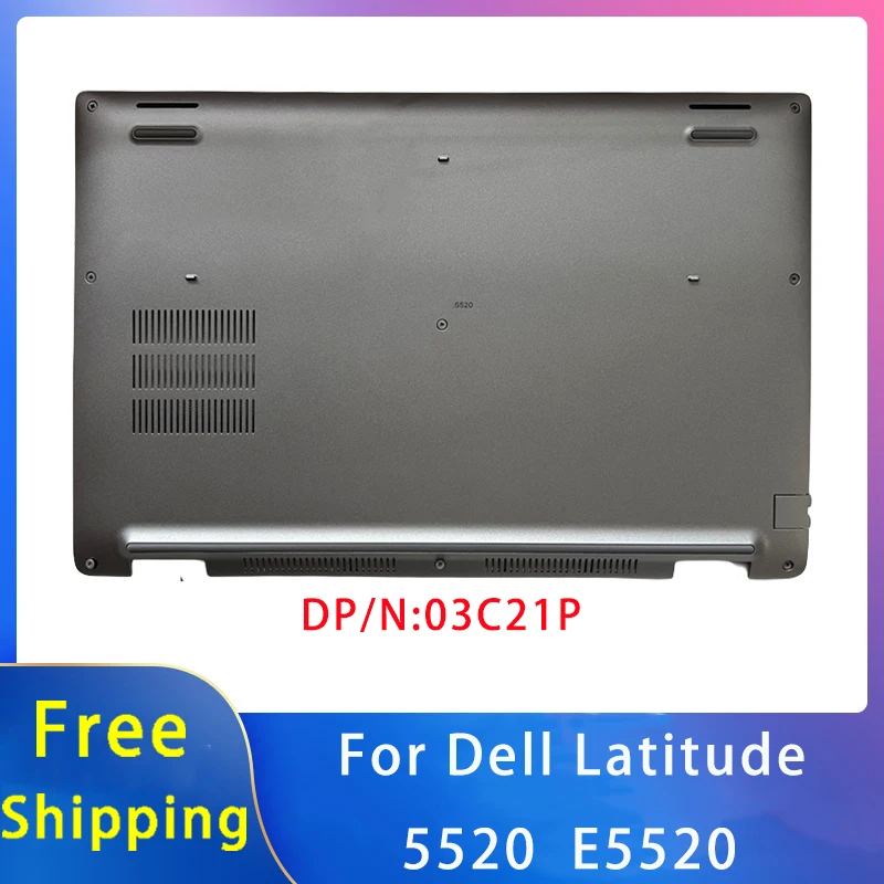Nuovo Per Dell Latitude 5520 E5520;