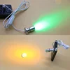LED USB 5V 3W Led Spot Light Surface Mounted Cabinet Showcase Counter Jewelry Lamp Rotatable Angle Ceiling Mini Spotlight 5