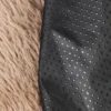 Fluffy Dog Bed Winter Warm Large Pet Products Small Sofa Baskets Pets Kennel Mat Puppy Cats Supplies Basket Blanket Accessories 4
