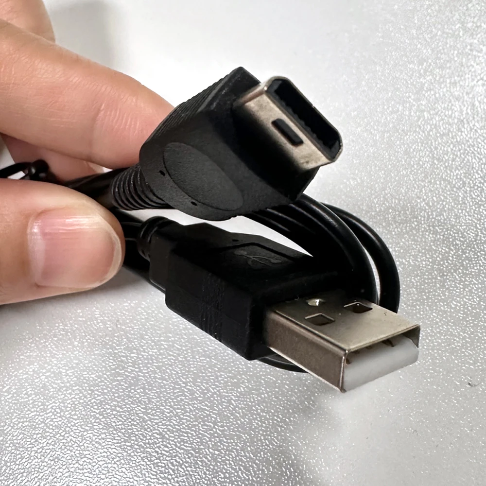 Cavo Di Alimentazione Usb Cavo Di Ricarica Per Nintendo Gbm Game Boy Micro Console