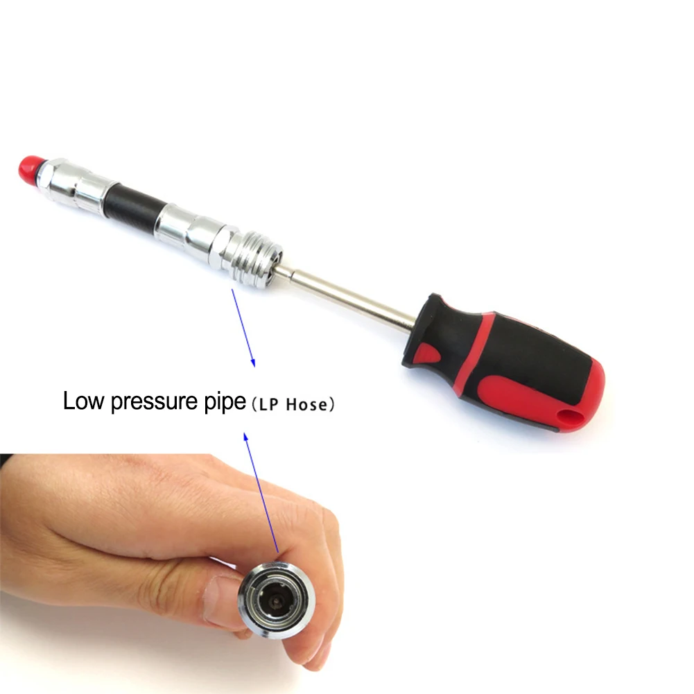 

Прочный высококачественный инструмент для снятия штока клапана гаечный ключ 124*30 мм BCD воздушный насос для дайверов инструмент для ремонта подводного плавания