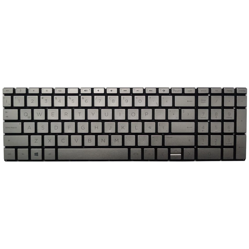 Touche De Clavier HP Pavilion – Remplacement Pour Modèles 17-CA, 15-DB, Etc., Occasion