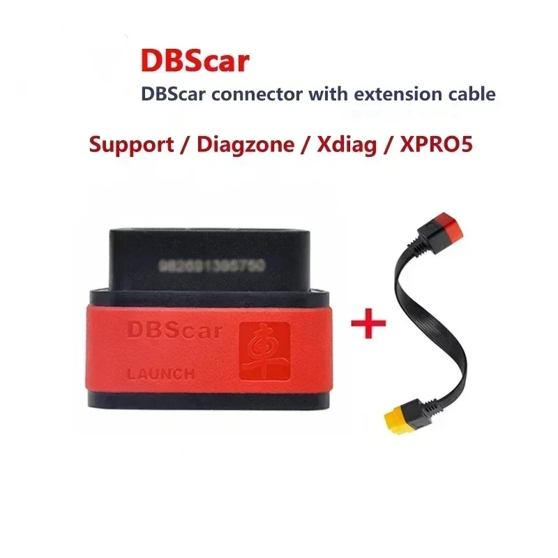 

Launch X431 DBScar X431 PRO3 X431 iDiag Xdiag Version DZ Version Bluetooth Adapter PK Easydiag 2.0 Golo 1.0 DBScar 5 A+++