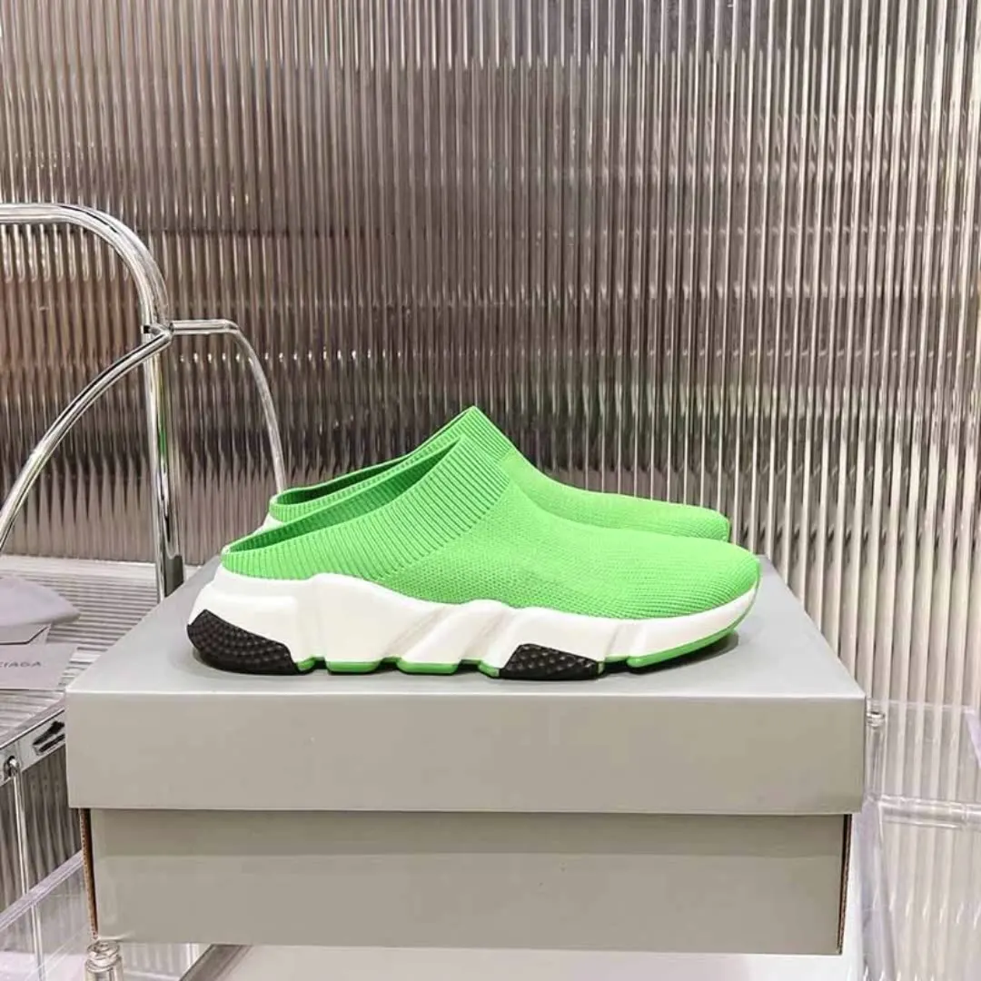 

Слипоны стрейч, кроссовки, женская спортивная обувь, дизайнерская женская/Мужская обувь, роскошная обувь для женщин