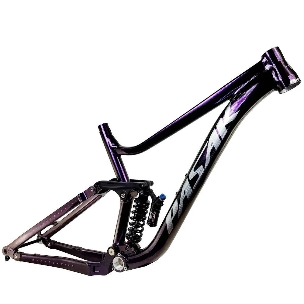 Dh frame shop
