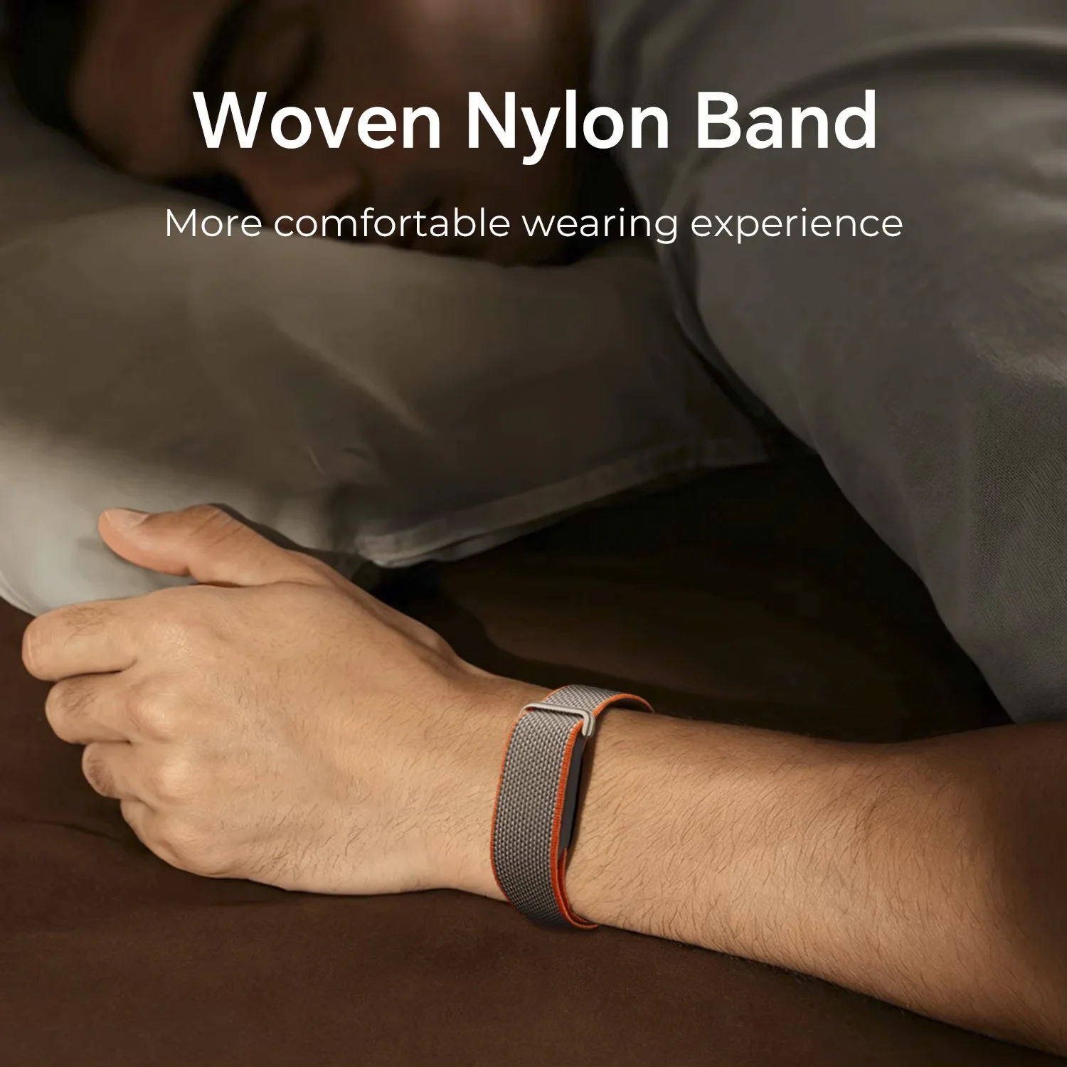 Silicone Sport Strap - Comfortable & Breathable Wristband Accessory