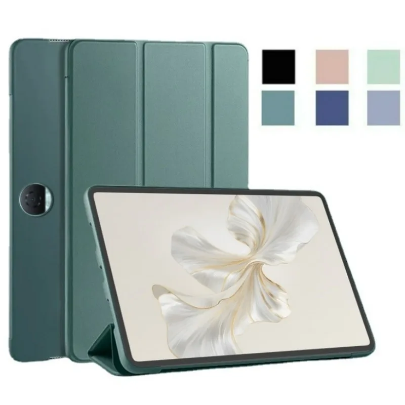 Estojo Magnético para Huawei Honor Pad Tampa de Suspensão Automática Funda para Huawei Pad Hey2-w09 121 In2023