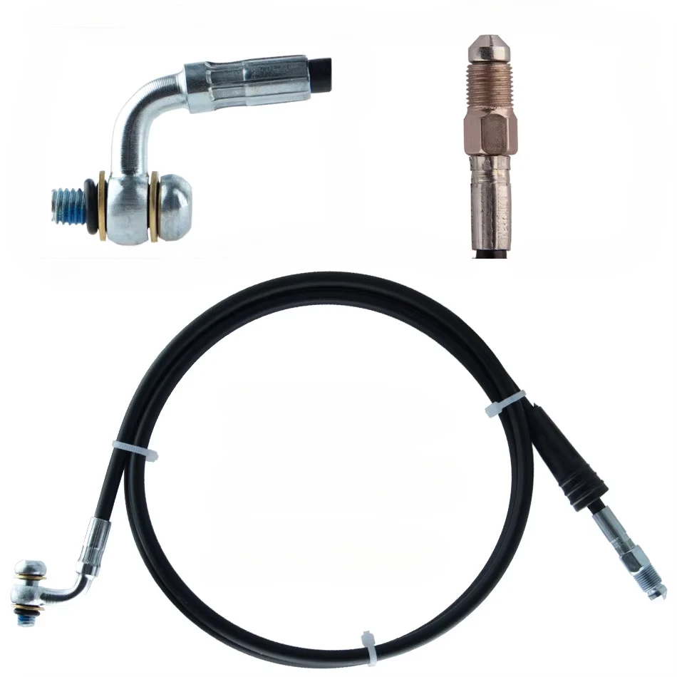 Hydraulic Mountain Bike Brake Fluid