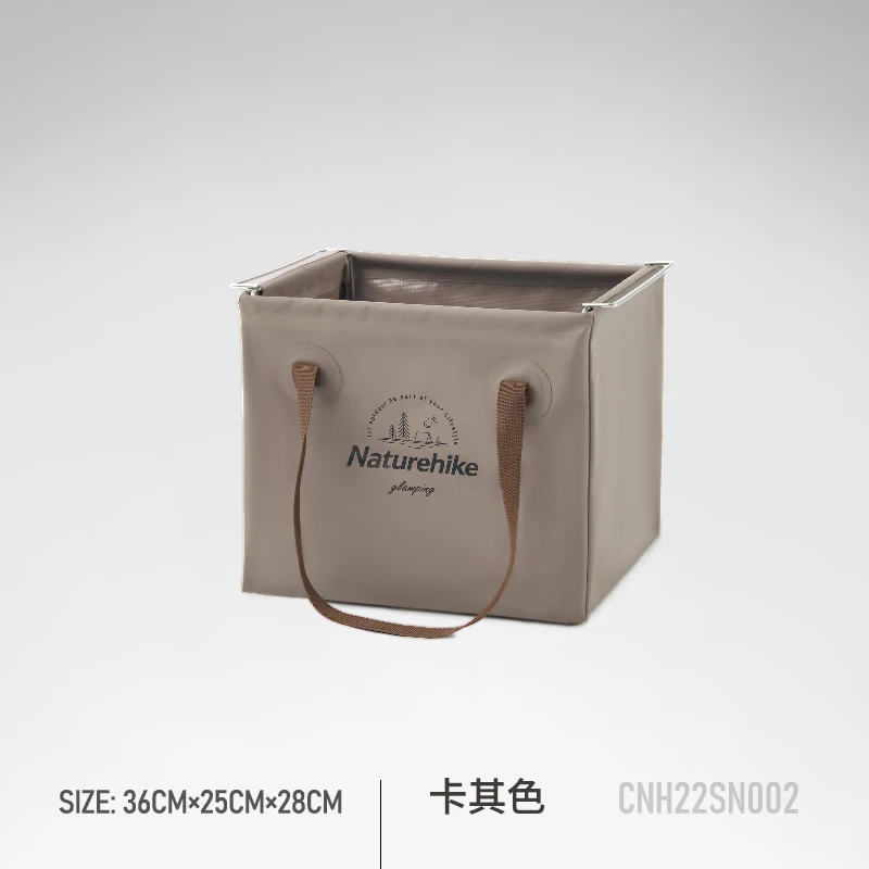 PVC Folding Water Tank Portable Storage Large Capacity for Outdoor Camping