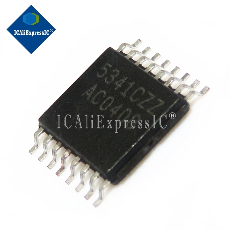 

5 шт. Φ CS5341