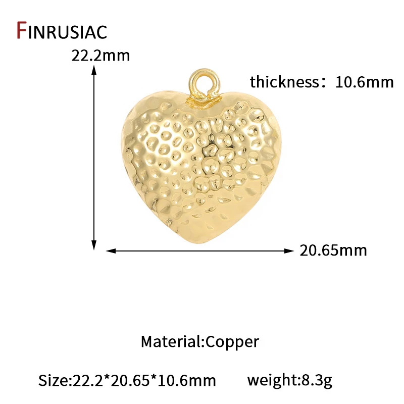 14K Gold Plated