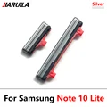 Note 10 Lite Silver