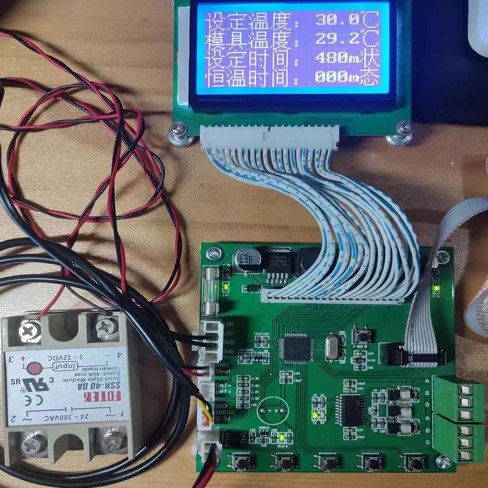 DS18B20 digitale temperatuur sensor | Elektronica voor jou