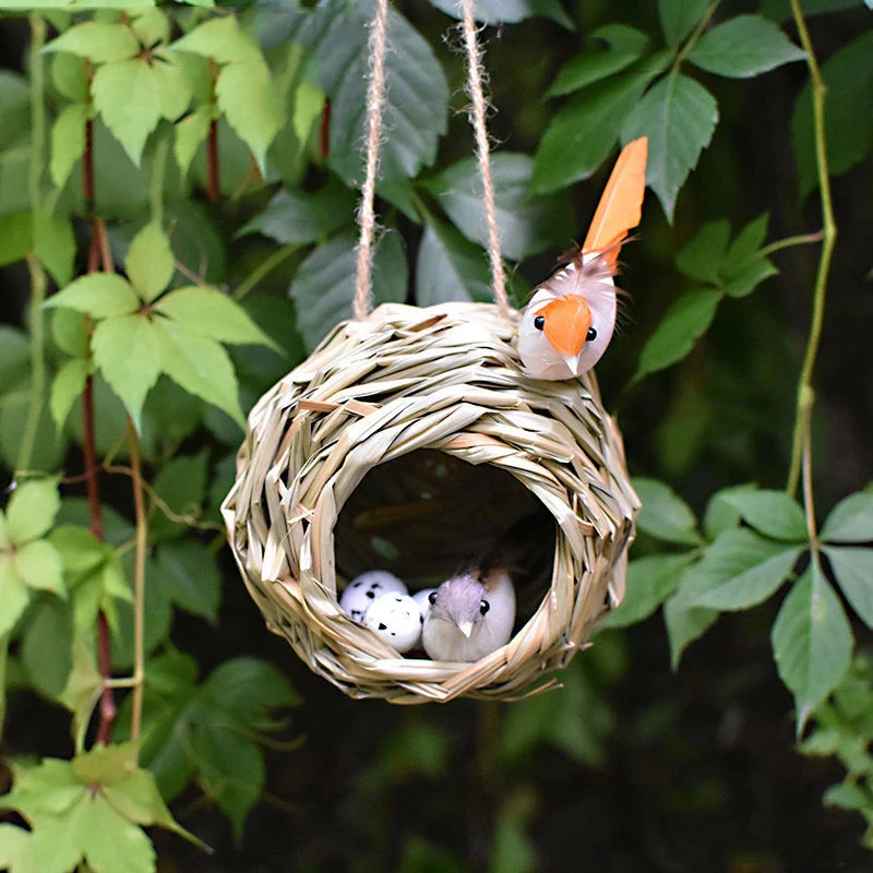 Рисунок 6 - Пасторальное Птичье гнездо