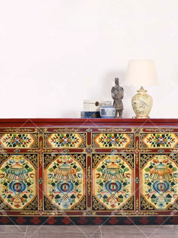 

Обувной зал, прихожая Fokan, простой современный шкафчик, стиль, буфет из массива дерева