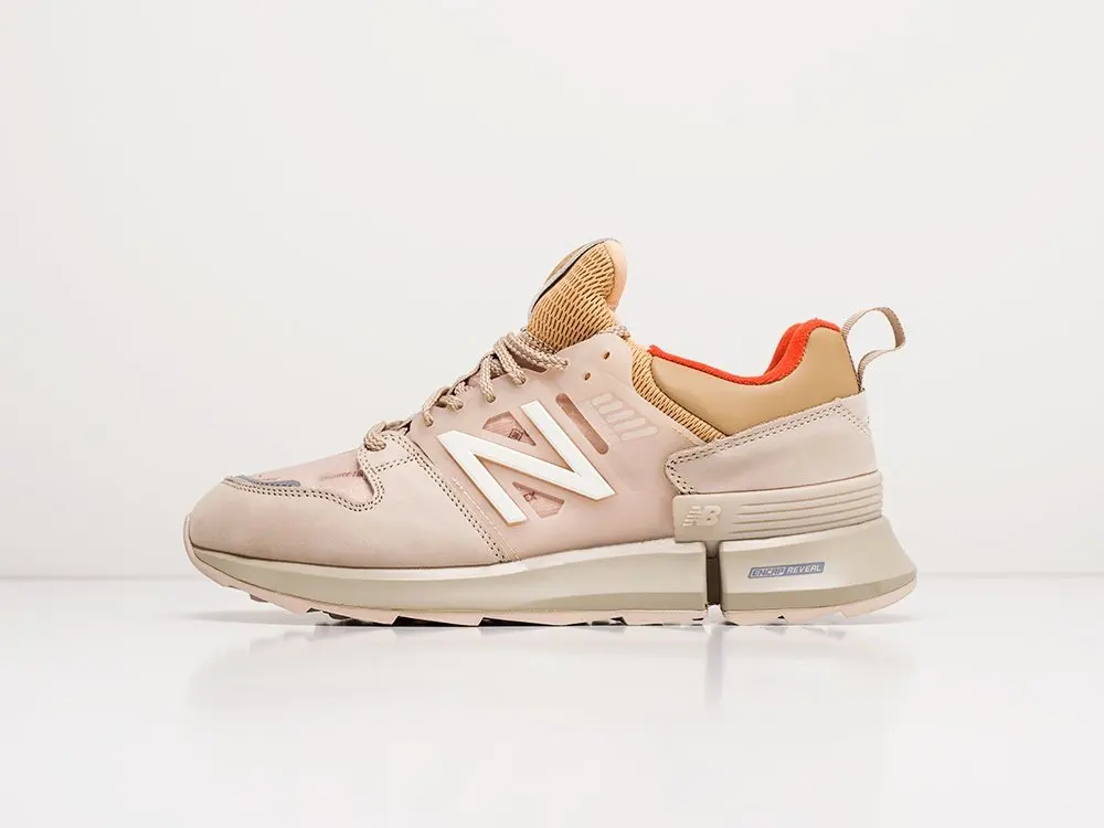 Sneaker New Balance RC2 Beige Demisezon 