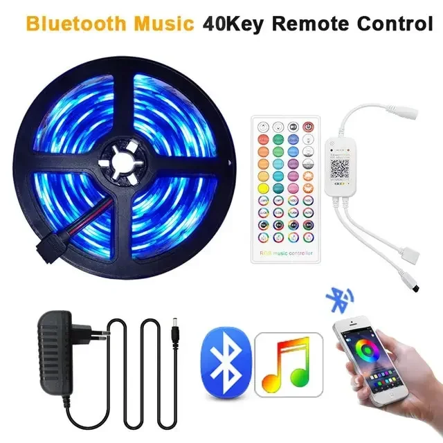 Bluetooth 40Key Set