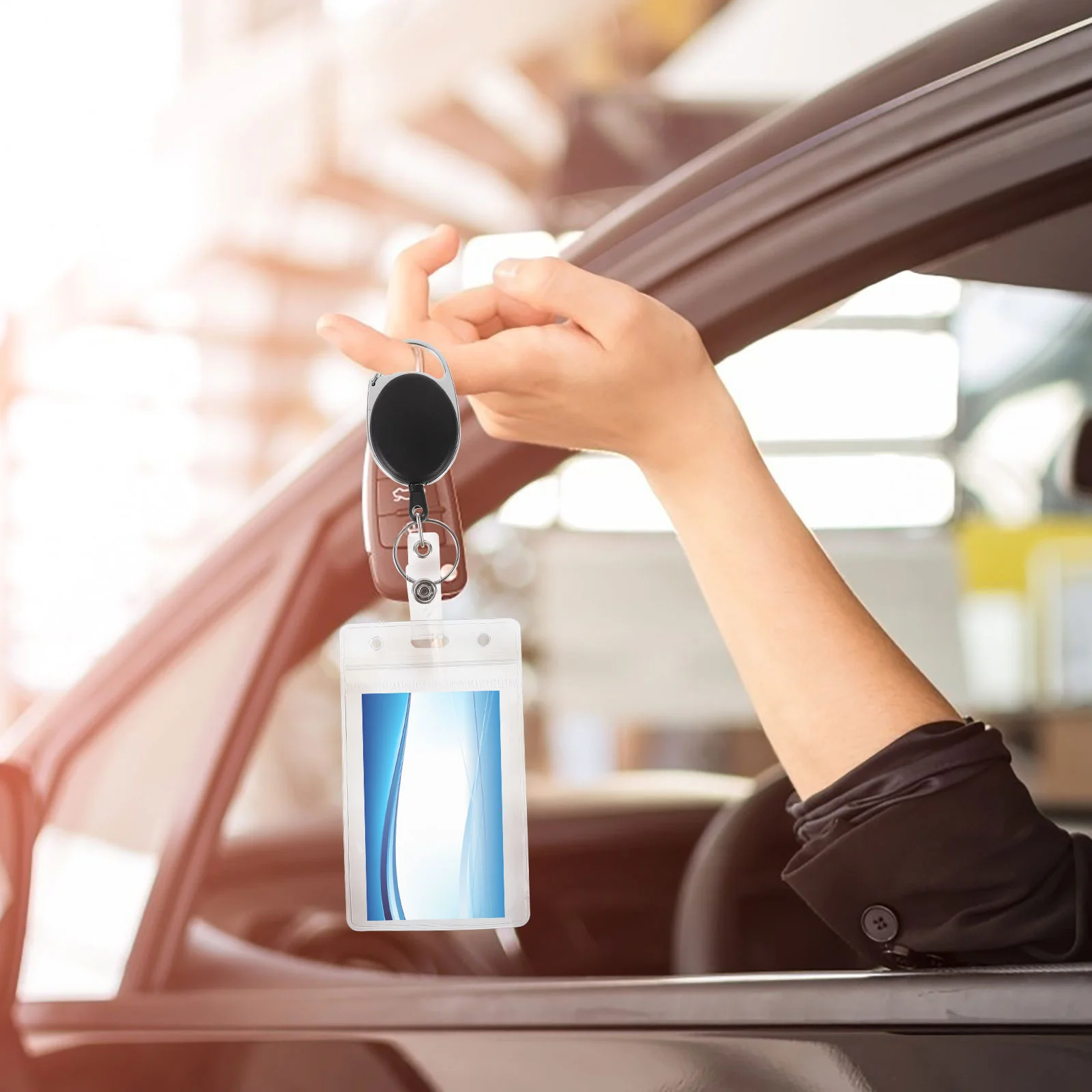 Рисунок 4 - держатель для карт