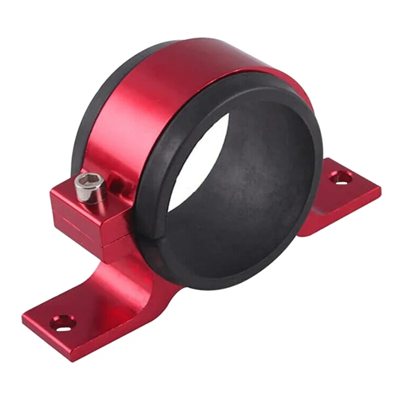 

Красный 60 мм топливный насос с одним креплением кронштейн топливный фильтр внешний зажим подставка для 044