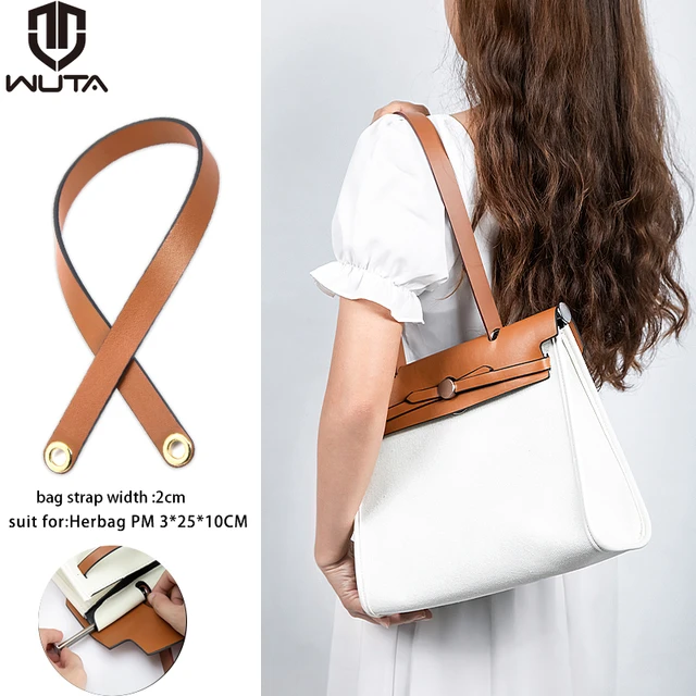 Hermes Picotin Strap, Picotin Leather Bag Strap