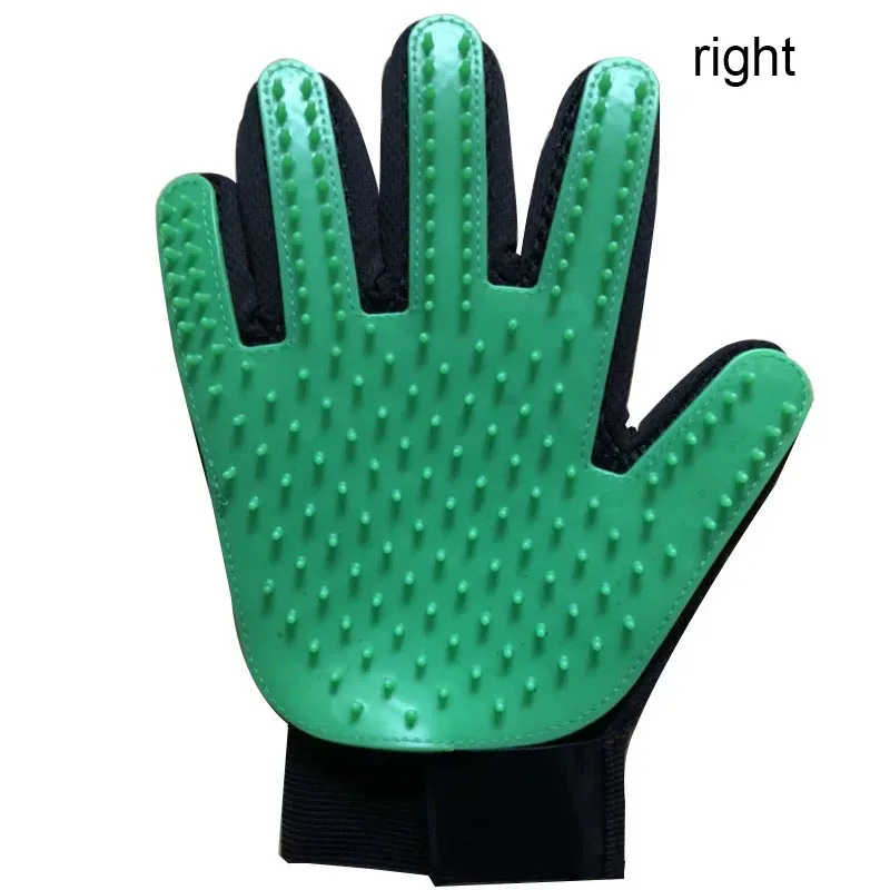 green right